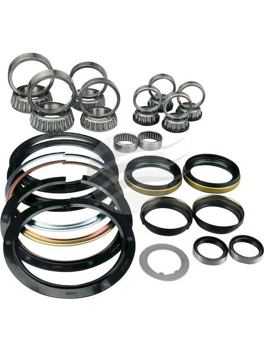 Basco Swivel Kit Including Wheel Bearing SHWB14 Basco - Micks Gone Bush