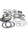 Basco Swivel Kit Including Wheel Bearing & Hub Socket SHWB6S Basco - Micks Gone Bush