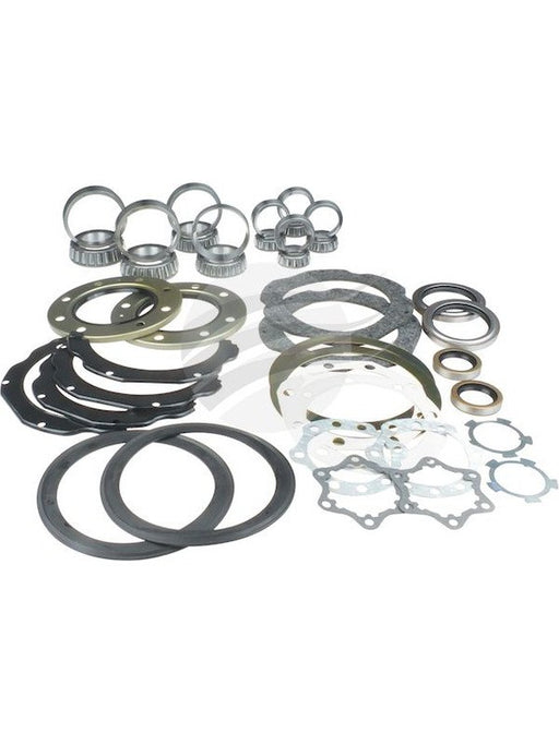 Basco Swivel Kit Inc Wheel Bearing Basco SHWB6 BASCO - Micks Gone Bush