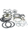 Basco Swivel Kit Inc Wheel Bearing Basco SHWB6 BASCO - Micks Gone Bush