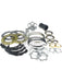 Basco Swivel Kit Including Wheel Bearing & Hub Socket SHWB7S Basco - Micks Gone Bush