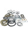 Basco Swivel Kit Inc Wheel Bearing SHWB8 Basco - Micks Gone Bush