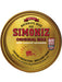 Simoniz Original Wax Gold Tin with Natural Carnauba 150g SIM0010A Simoniz - Micks Gone Bush