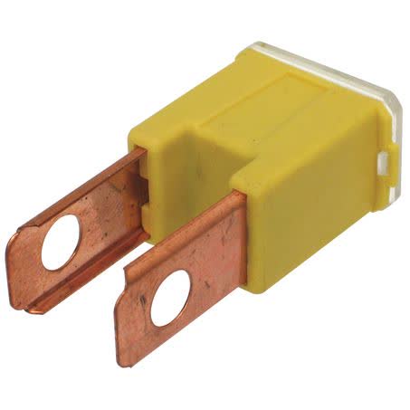 OEX Fusible Link Male 60A Yellow 1 Pce | Part No. ACX1764BL FUSIBLE LINK OEX - Micks Gone Bush