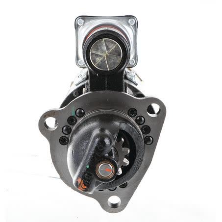 Delco Remy Starter Motor 24V 11 Tooth CW 50MT - Part No. 8201049X STARTER MOTOR DELCO REMY - Micks Gone Bush