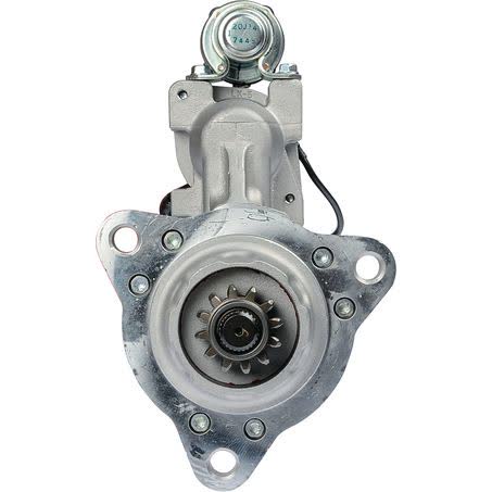 Delco Remy Starter Motor 12V 12TH CW 39MT Part No. 8201065 STARTER MOTOR DELCO REMY - Micks Gone Bush