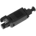 Meyle Stop Light Switch 2 Pin Normally Closed Contact 100 945 0001 SWITCH MEYLE - Micks Gone Bush