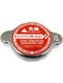 Koyorad Rad Cap Koyorad Mini 19Psi / 127Kpa Red SK-C13 Radiator Caps Koyorad - Micks Gone Bush