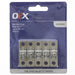 OEX Midi Fuse 60A Bolt On Pack Of 10 ACX6506 FUSE OEX - Micks Gone Bush