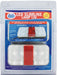 ARK LED Slimline Stop/Tail/Ind Lamp 12V Clear Lens Blister Pack of 2 SLD15SB ARK - Micks Gone Bush