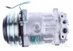 Sanden Air Conditioning Compressor 24V Ear Mount SD7H15 CXSA929 AIR CONDITIONING COMPRESSOR SANDEN - Micks Gone Bush