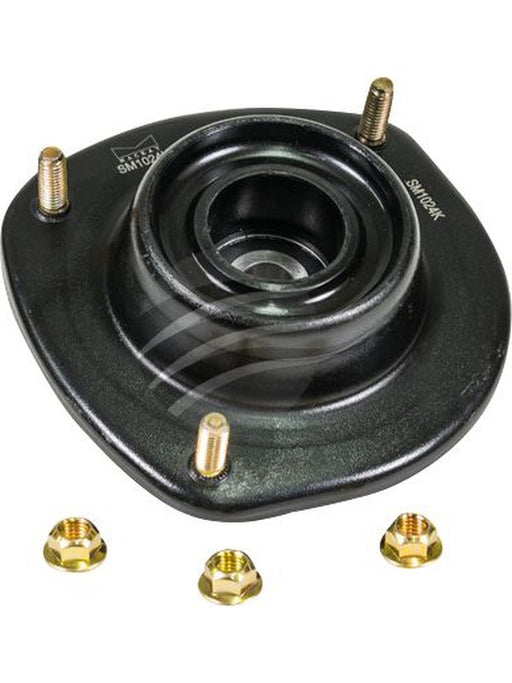 Mackay Strut Mount Bush Kit Front SM1024K Strut Bushings Mackay - Micks Gone Bush