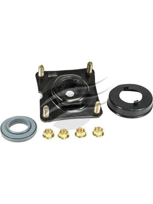 Mackay Strut Mounting Kit SM1025K Mackay - Micks Gone Bush
