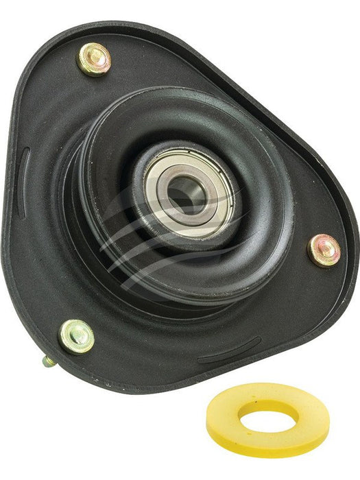 Mackay Strut Mount Kit Front For Toyota Corolla Zze122R 1.8L 1Zzfe SM2542K Strut Mounts Mackay - Micks Gone Bush