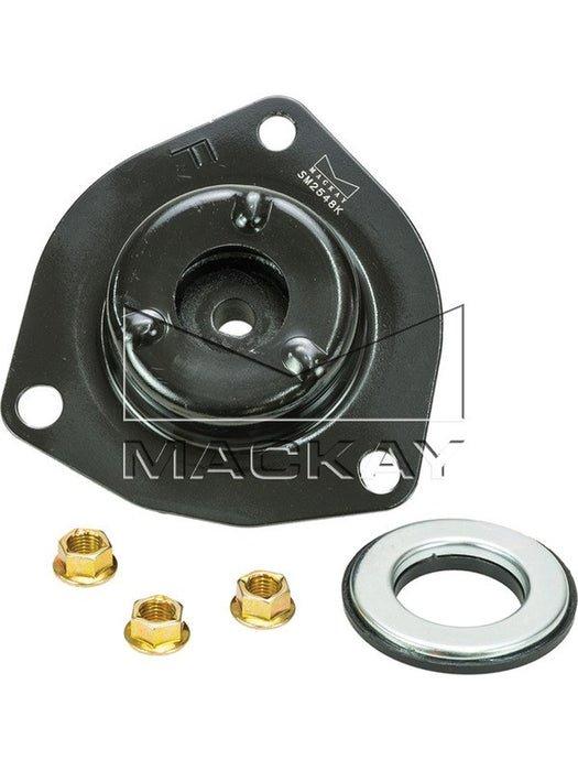 Mackay Strut Mount Front Left Hand or Right Hand SM2548K Strut Mounts Mackay - Micks Gone Bush