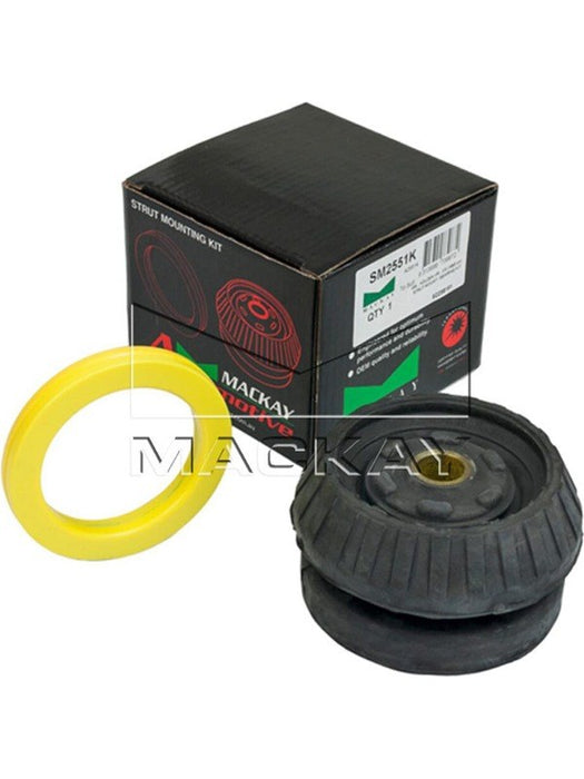 Mackay Top Strut Mount Front Left Hand or Right SM2551K Strut Mounts Mackay - Micks Gone Bush