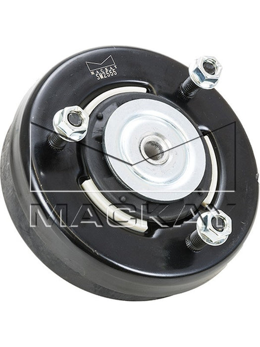 Mackay Top Strut Mount Front Lh Or Rh Ford Au Ba Bf Fg Sx Sy SM2555 Strut Mounts Mackay - Micks Gone Bush