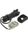 Whitevision Led Side Marker Lamp Amber Red 9-33V Black Base SM60RA3LED Whitevision - Micks Gone Bush