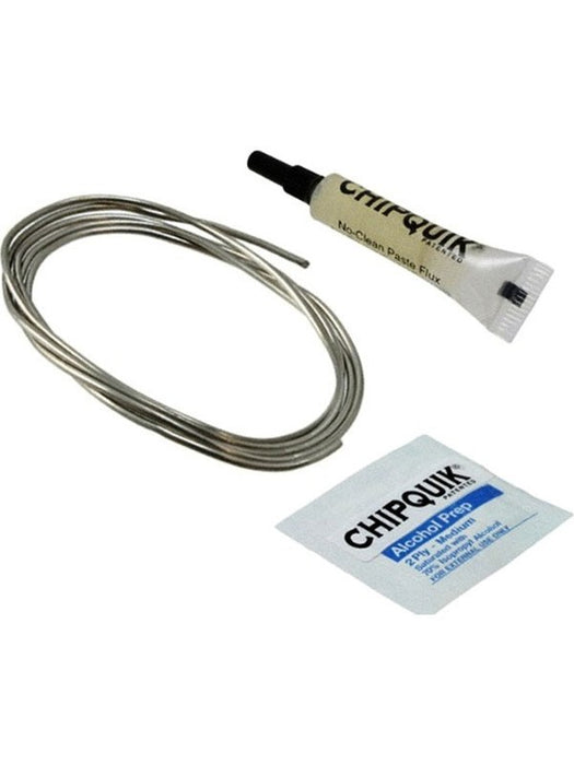 Chip Quik Removal Kit SMD1 CHIP QUIK - Micks Gone Bush