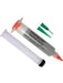Chip Quik Sn63/Pb37 Solder Paste No-Clean (10cc syringe) T3 SMD291AX10 CHIP QUIK - Micks Gone Bush