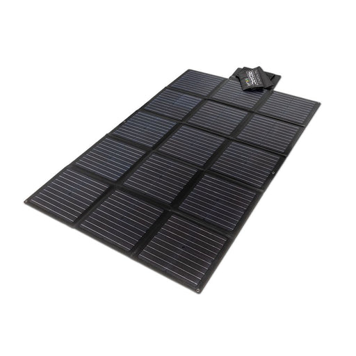 Monocrystalline 300w Folding Solar Blanket  Redarc    - Micks Gone Bush