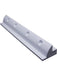 Redarc Solar Panel Spoiler Mnt Abs Plastic x 2 Pcs SMI9003 Others Redarc - Micks Gone Bush