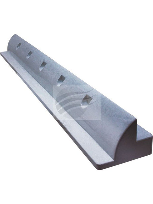 Redarc ABS Plastic Spoiler Mounts 680mm Long Fits Solar Panels 2 Pack SMI9007 Redarc - Micks Gone Bush