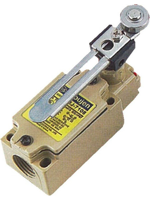 Britax Switch Limit Adjustable Pivot Arm 12V 10A 24V 5A SMJ-7208BP Electrical Switches Britax - Micks Gone Bush