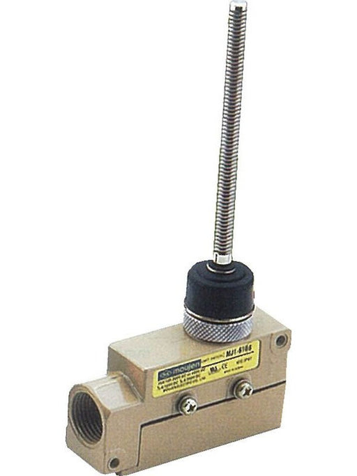 Britax Switch Limit Spring Arm 12V 10A 24V 5A C/O Contacts SMJ1-6106BP Electrical Switches Britax - Micks Gone Bush