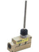 Britax Switch Limit Spring Arm 12V 10A 24V 5A C/O Contacts SMJ1-6106BP Electrical Switches Britax - Micks Gone Bush