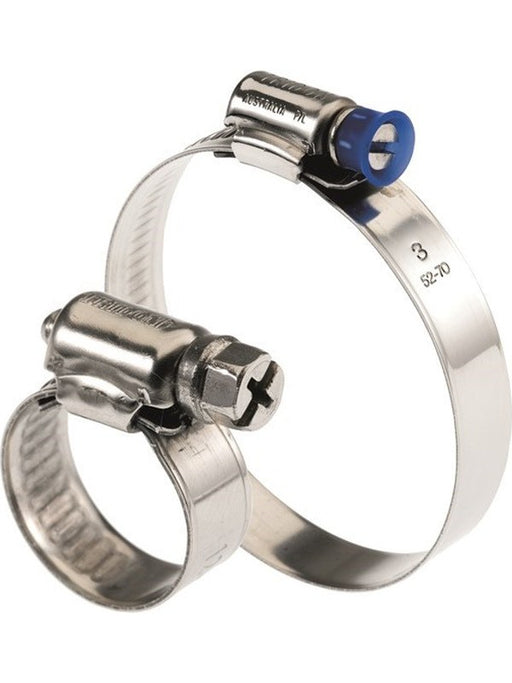 Tridon Micro Clamp Collar 13mm - 20mm Pack of 10 SMPC00P Tridon - Micks Gone Bush