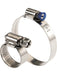 Tridon Regular Clamp Collar 65mm - 90mm Pack of 10 SMPC4P Tridon - Micks Gone Bush