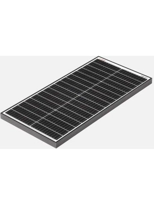 Redarc 60W Fixed Solar Panel Blk Frame 395 x 805mm 3.7Kg SMRP1060B Solar Panels Redarc - Micks Gone Bush