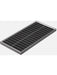 Redarc 60W Fixed Solar Panel Blk Frame 395 x 805mm 3.7Kg SMRP1060B Solar Panels Redarc - Micks Gone Bush