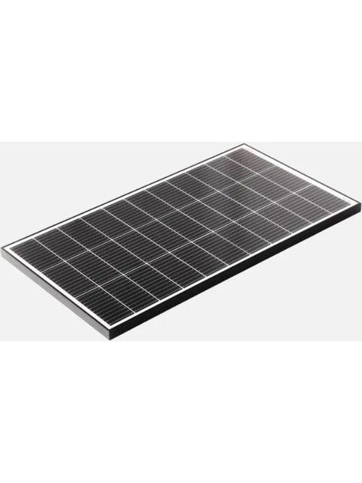 Redarc 120W Fixed Solar Panel Blk Frame 590 x 1070mm 6.7Kg SMRP1120B Solar Panels Redarc - Micks Gone Bush