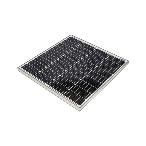 Monocrystalline 80w Solar Panel (700 X 670 X 35mm)  Redarc    - Micks Gone Bush
