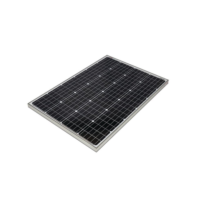 Monocrystalline 120w Solar Panel (1005 X 670 X 35m  Redarc    - Micks Gone Bush
