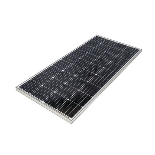 Monocrystalline 180w Solar Panel (1475 X 670 X 35m  Redarc    - Micks Gone Bush