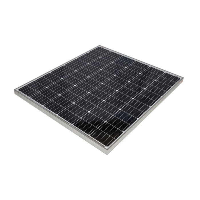 Monocrystalline 200w Solar Panel (1110 X 992 X 35m  Redarc    - Micks Gone Bush