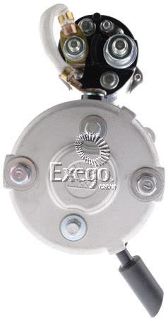 Nikko Starter Motor 24V 11 Tooth CW NXS9715 STARTER MOTOR NIKKO - Micks Gone Bush