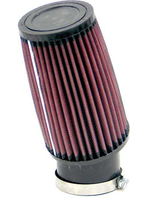 K&N Round Tapered Clamp-On Air Filter SN-2510 K&N - Micks Gone Bush