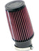 K&N Round Tapered Clamp-On Air Filter SN-2510 K&N - Micks Gone Bush