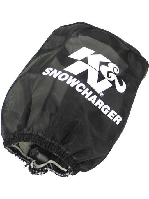 K&N Round Tapered Air Filter PreCharger Wrap SN-2530PK K&N - Micks Gone Bush