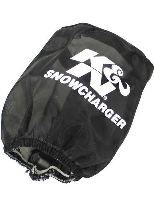K&N Round Tapered Air Filter PreCharger Wrap SN-2530PK K&N - Micks Gone Bush