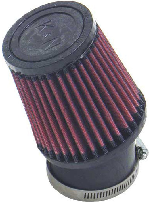 K&N Round Tapered Clamp-On Air Filter SN-2530 K&N - Micks Gone Bush