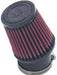 K&N Round Tapered Clamp-On Air Filter SN-2530 K&N - Micks Gone Bush
