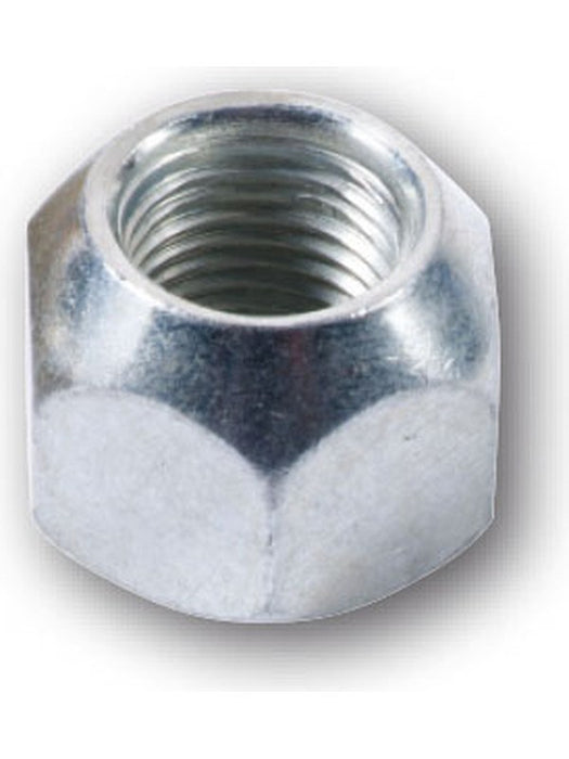 ARK 1/2 Inches Unf Wheel Nut Suits St12 Hub Stud Zinc Plated SN12 ARK - Micks Gone Bush