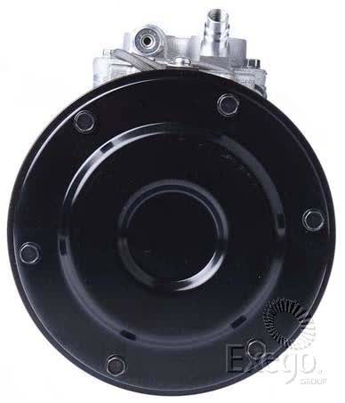 Denso Air Conditioning Compressor 12V Direct Mount 10PA17C Part No. CXD6248 AIR CONDITIONING COMPRESSOR DENSO - Micks Gone Bush