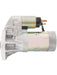 Hitachi Starter Motor 12V 2.2Kw 9Th Cw Fits Nissan Navara, Terrno SNJ053GQ Starters HITACHI - Micks Gone Bush