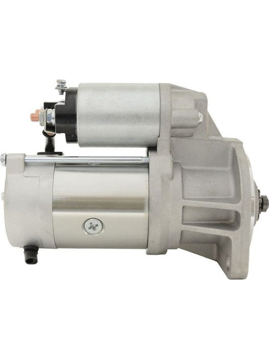Valeo Starter Motor 12V 2.2Kw 9Th Cw Fits Isuzu , Thermo King SNJ061GQ Starters Valeo - Micks Gone Bush